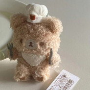 80岁性感少女拄拐炸厨房