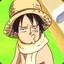 Monkey.D.Luffy