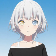 花咲川女子学园中央军事委员会主席要乐奈