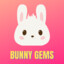 ! ! Bunny Gems