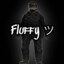 Fluffyツ