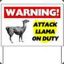 Attackllama