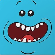 Mr Meeseeks
