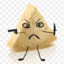 Cheese with a gun