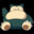 ✘ Snorlax ✘