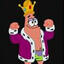 King Patrick