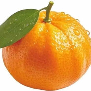 tangerine