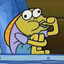 croak