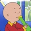 Caillou Knows