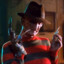 Freddy Krueger