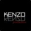 Kenzo.