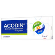 Acodin