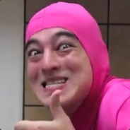 Pink Guy