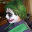 Eric Campbell (The Joker)