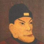 大明开国皇帝朱元璋