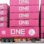 One