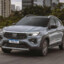 Fiat Pulse com 1 batida