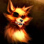 Emperor Foxy