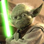 ☾☜☯☞☽ Maitre Yoda