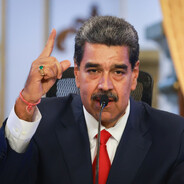 Nicolas Maduro