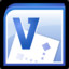 Microsoft  Visio