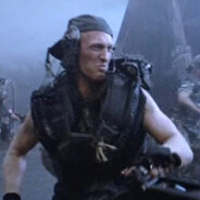 [USCM] Private Drake