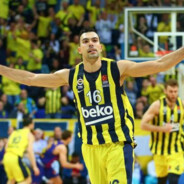 Kostas Sloukas!