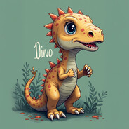 Dino 🦕