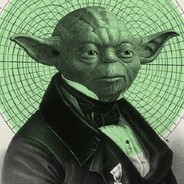 master Yoda