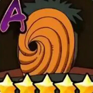 神秘面具男 疾风传