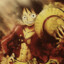 LUFFY