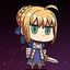 Arturia Pendragon