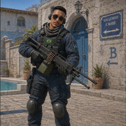 Player avatar