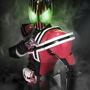 KamenRider帝骑