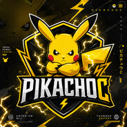 P!K4CH0UX ᡕᠵデ气亠