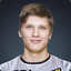 s1mple ♥ O