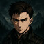Steam avatar