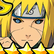 波风水门秽土转生