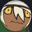 Steam avatar