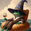 Captain Kek