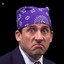 Prison Mike From the Office