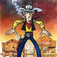 Lucky Luke