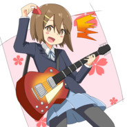 Hirasawa Yui