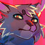 Ashfur (catcel)