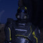 Sebi the Helldiver