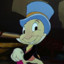 Jiminy Cricket