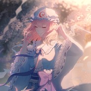 幽冥楼阁の亡灵少女