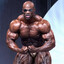 ronnie coleman