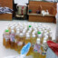 GWOT Piss Bottles
