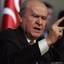 Devlet Bahçeli
